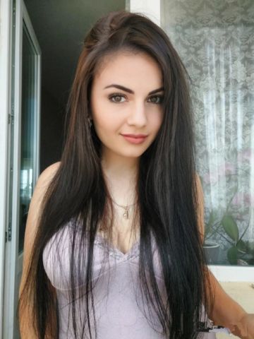 Проститутка Искра